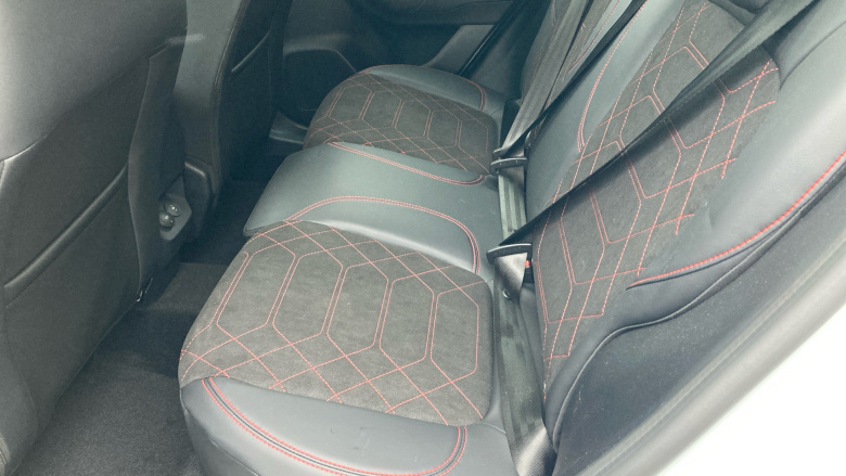 Ford Puma 1.0 EcoBoost Hybrid mHEV ST-Line X 5dr Petrol Hatchback